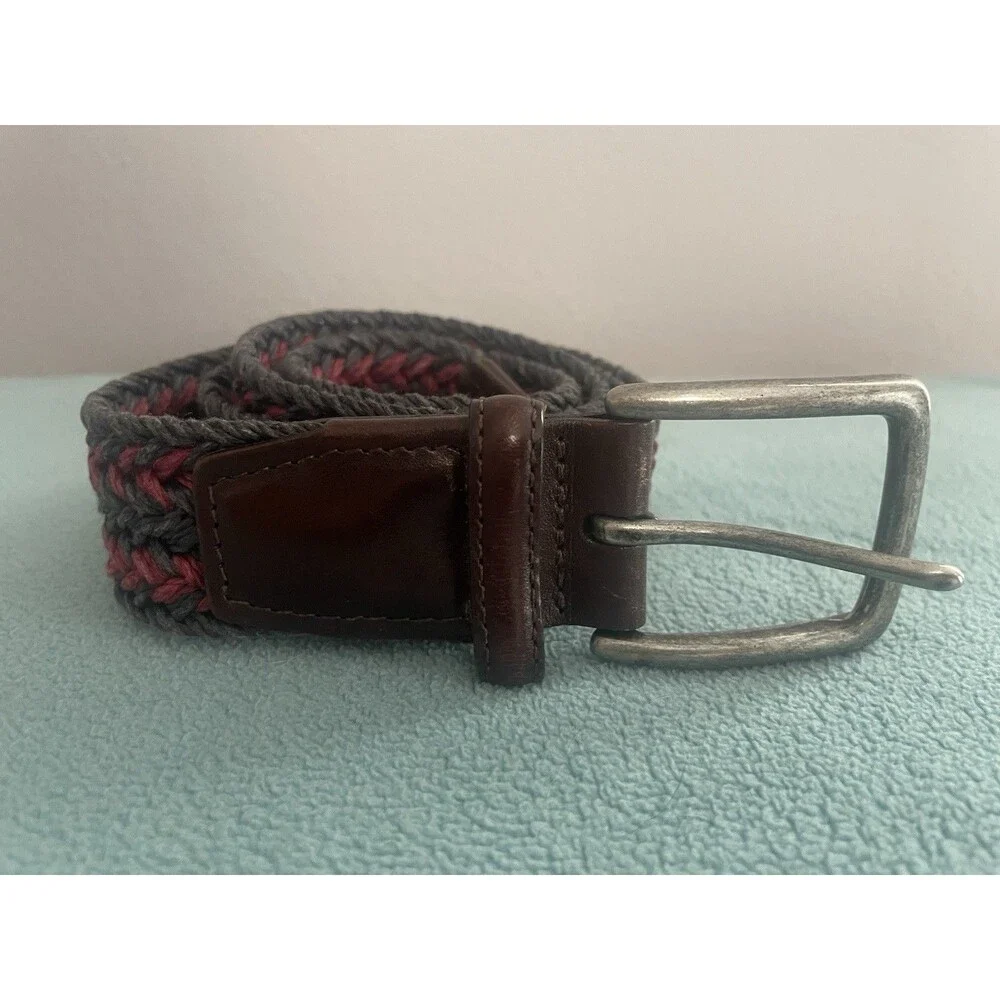 Torino red gray